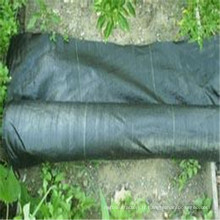 Tissu imperméable en gros de paysage de jardin biodégradable de pp